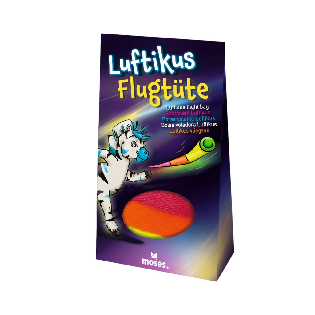 Luftikus Flugtüte