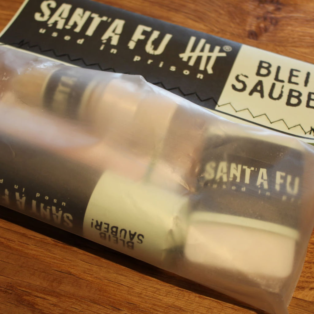 Bleib sauber Set