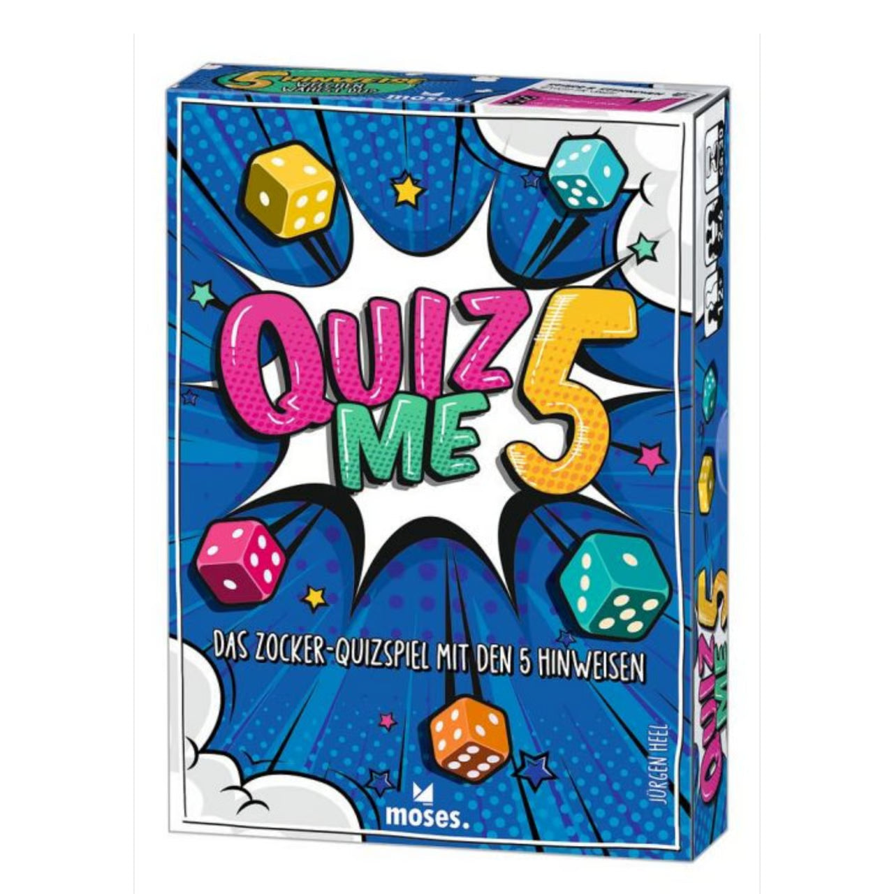 Quiz Me 5