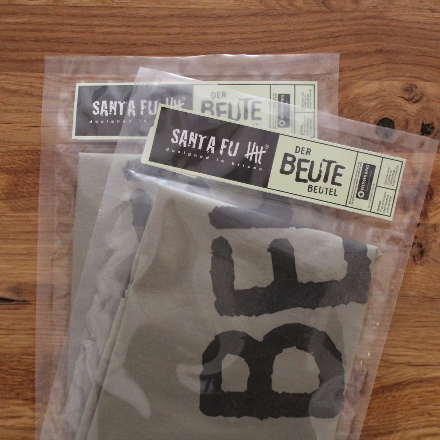 Beute Beutel