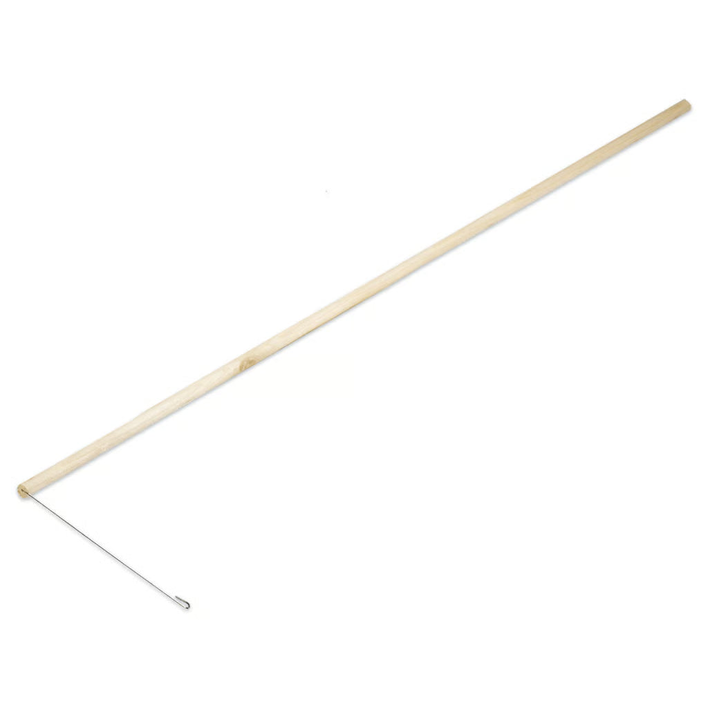 Laternenstab Holz