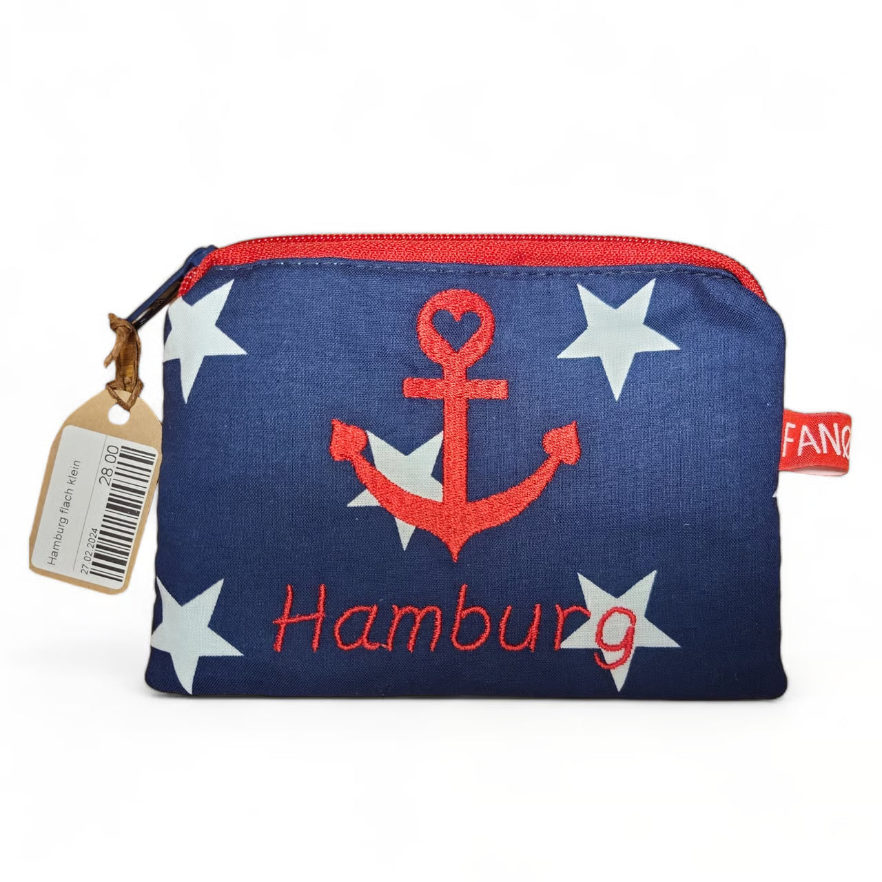 Hamburg Täschchen