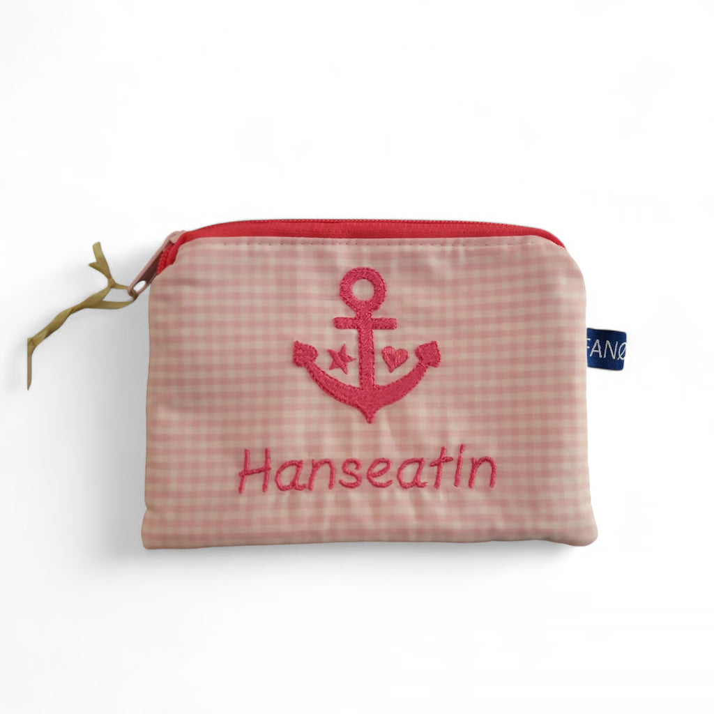 Hanseatin Täschchen