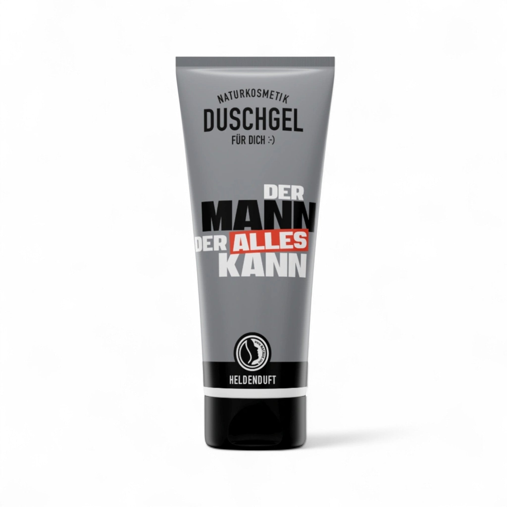 Duschgel Der Mann, der alles kann