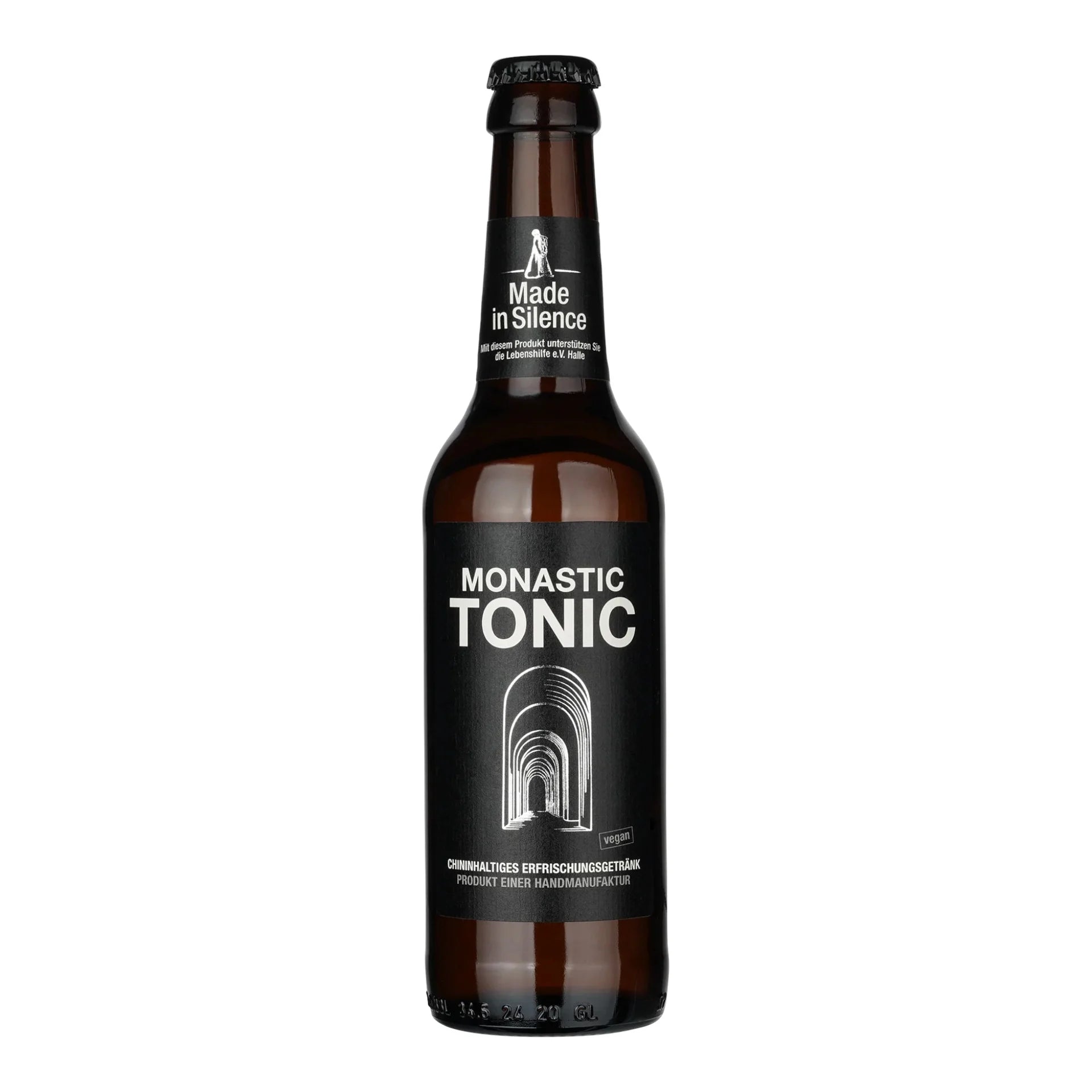 Monastic Tonic