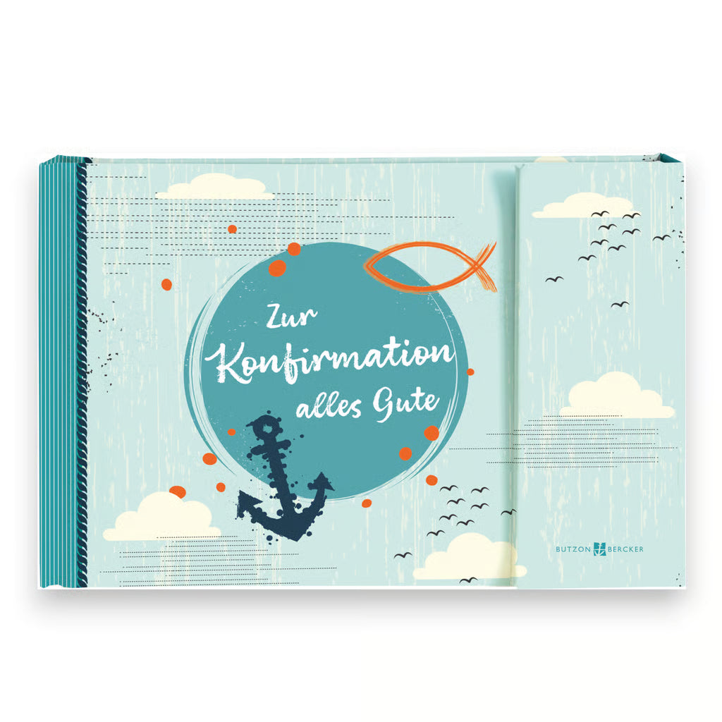 Geschenkbuch