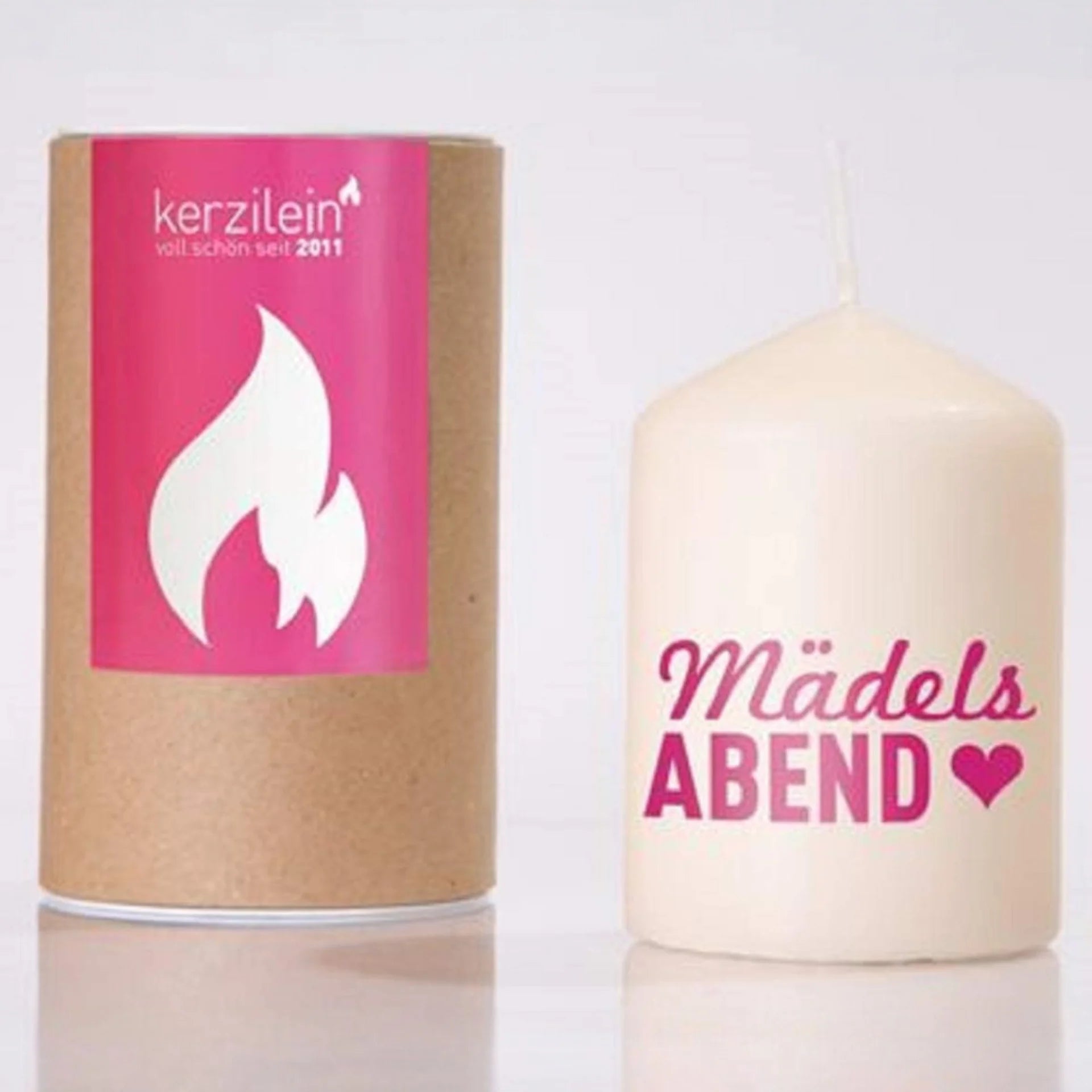 Mädelsabend