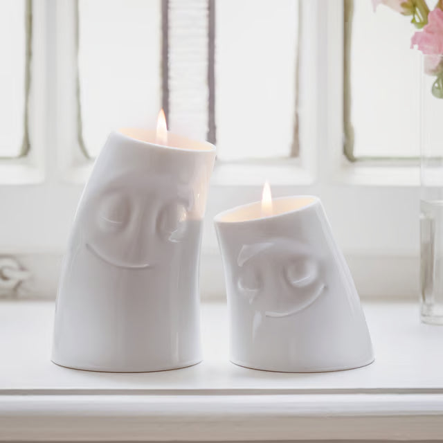 Kerzenschmusie Verschmust Großer Halter