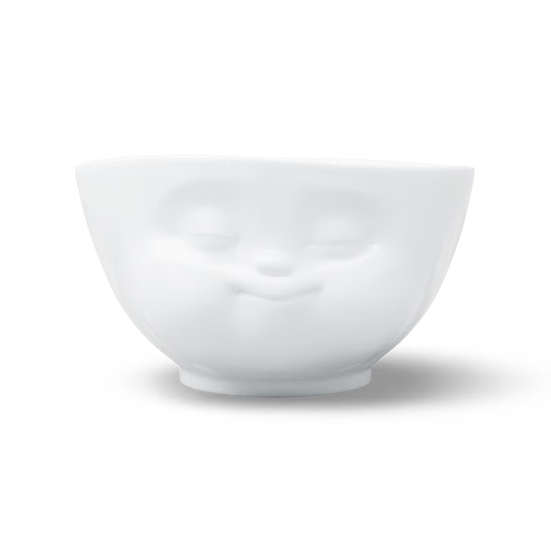 Schale Mampfend 500ml