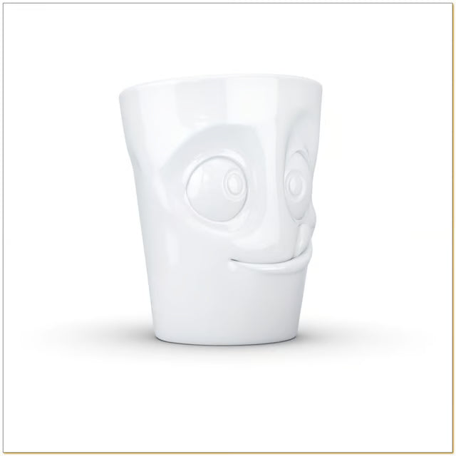 Becher Lecker