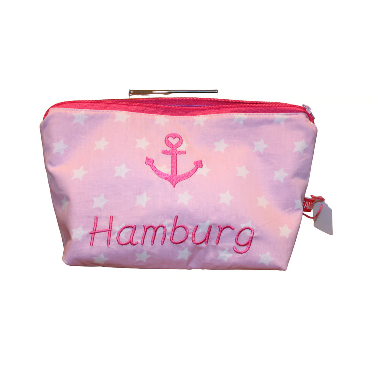 Hamburg Sterne