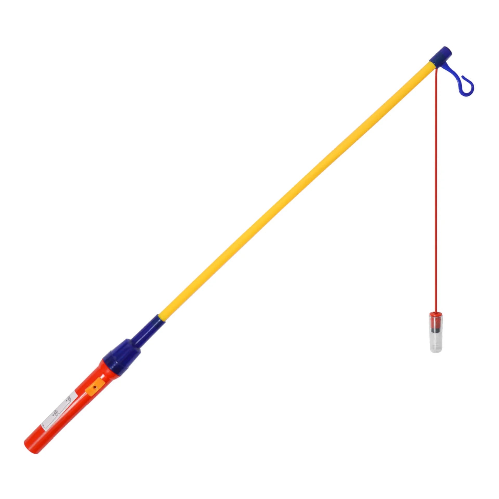 Batteriebetriebener Laternenstab 50 cm