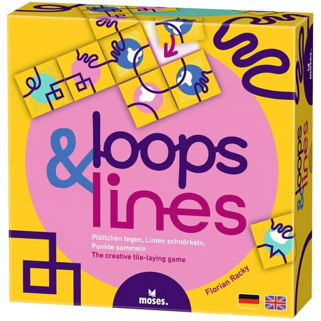 Loops & Lines