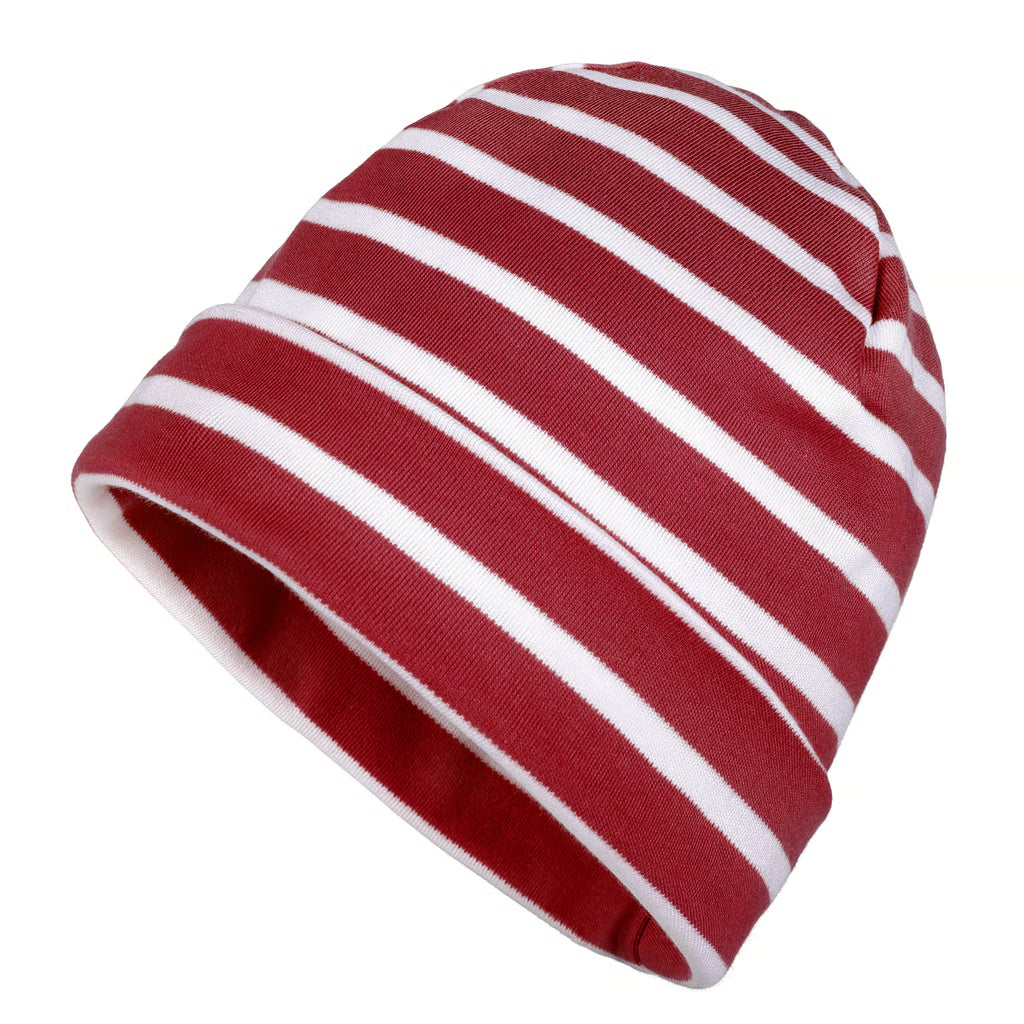 Martitime Rollmütze