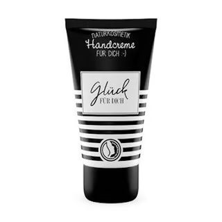 Handcreme Glück für Dich