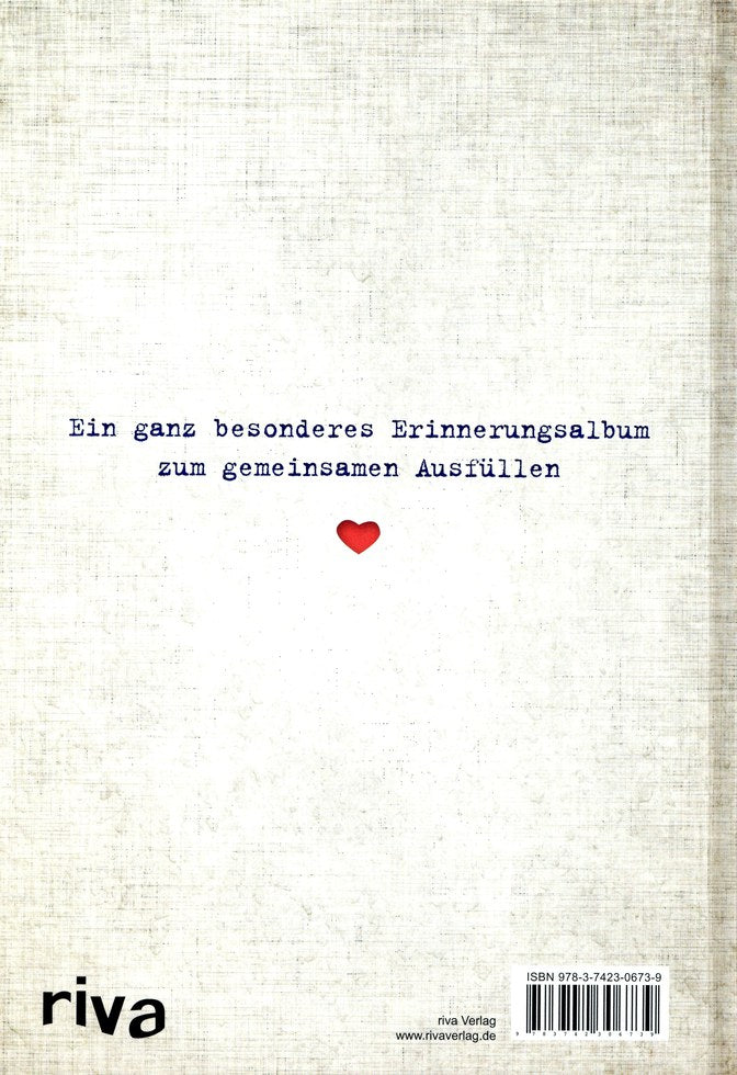 Was wir an uns lieben