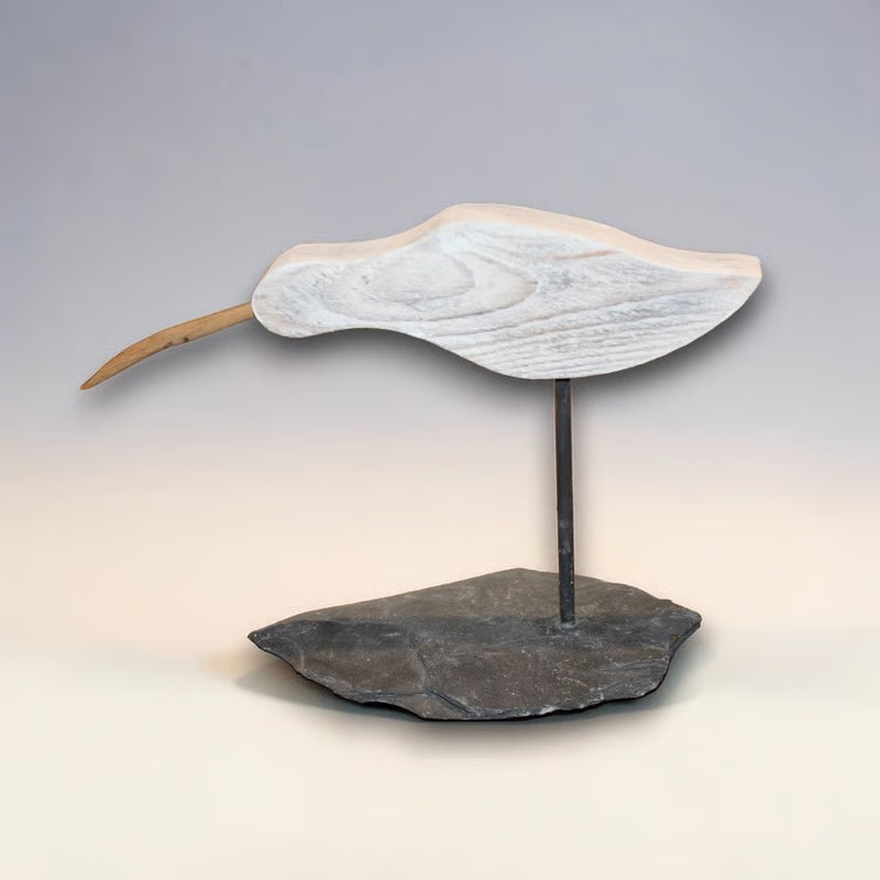 Wattvogel Wilhelm