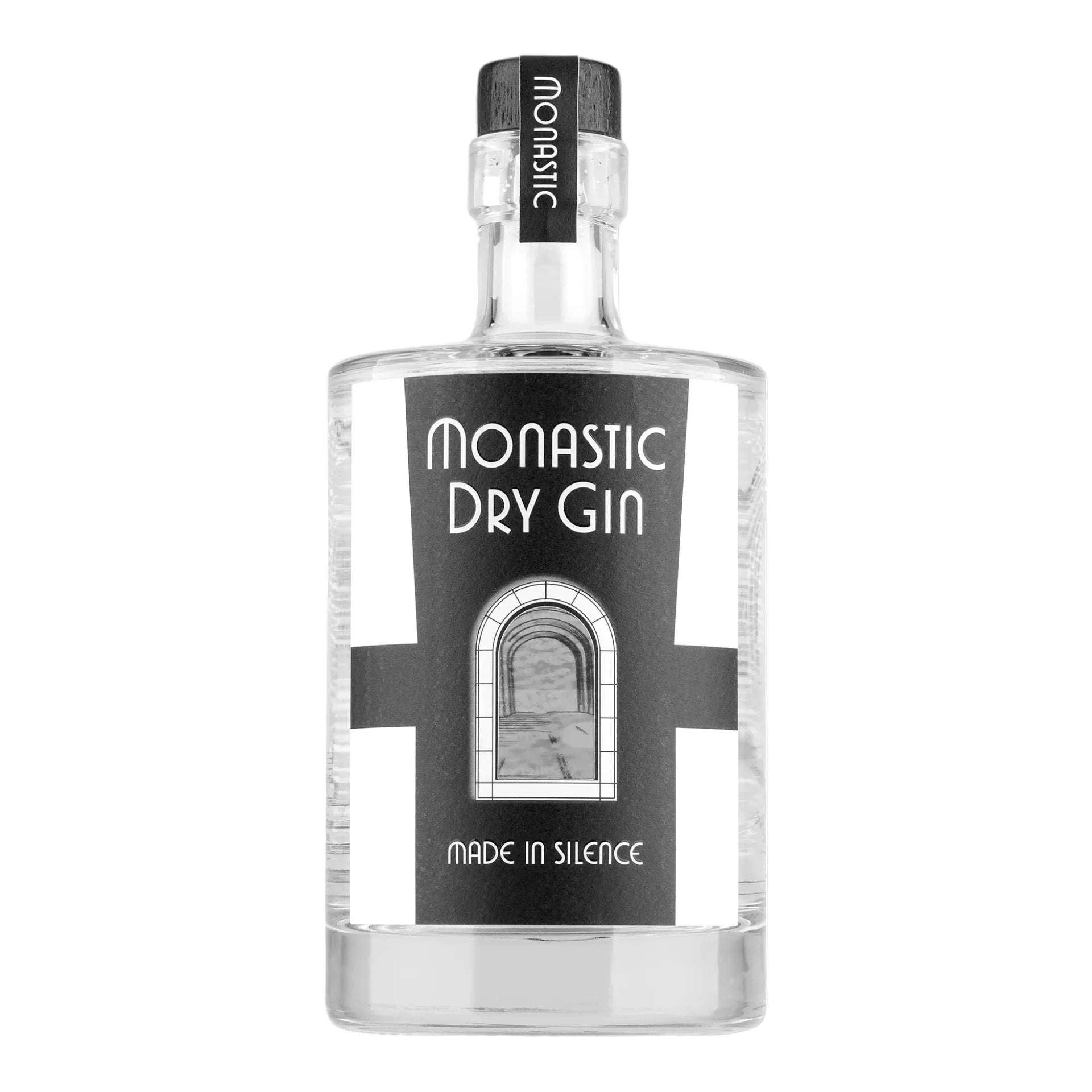 Kloster Gin Made in Silence