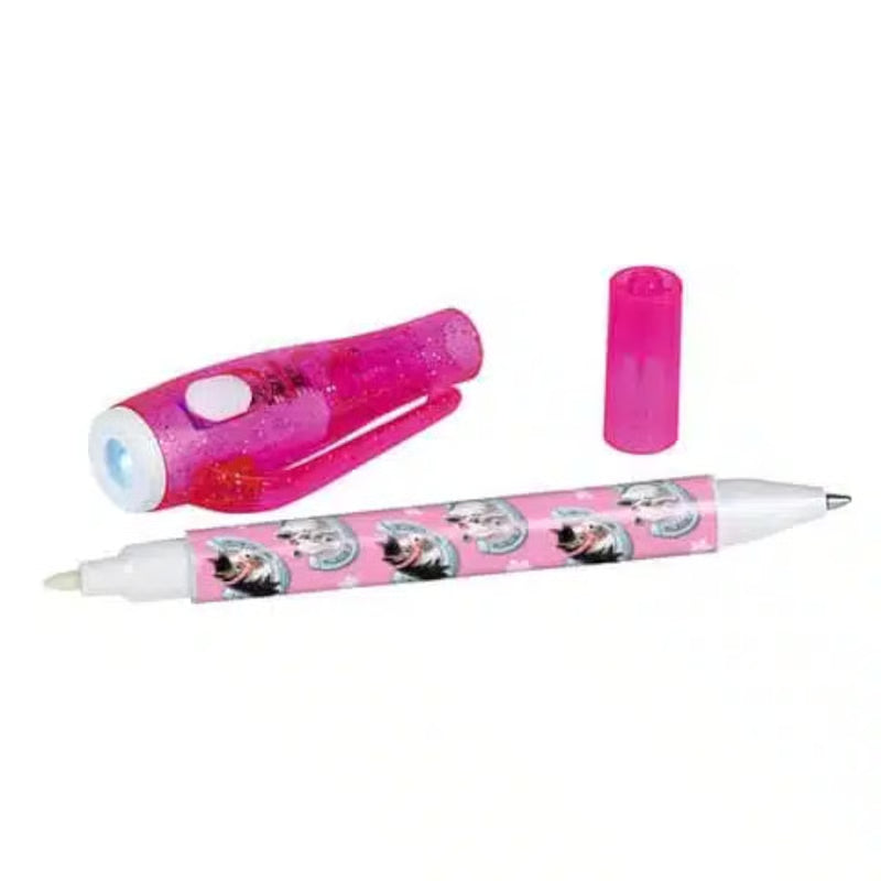 Geheimcodestift