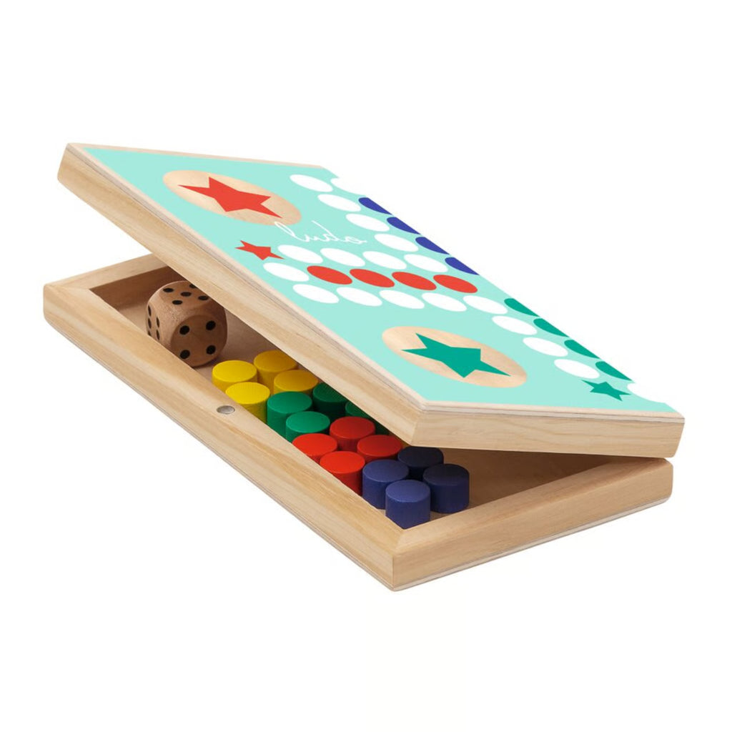 Ludo