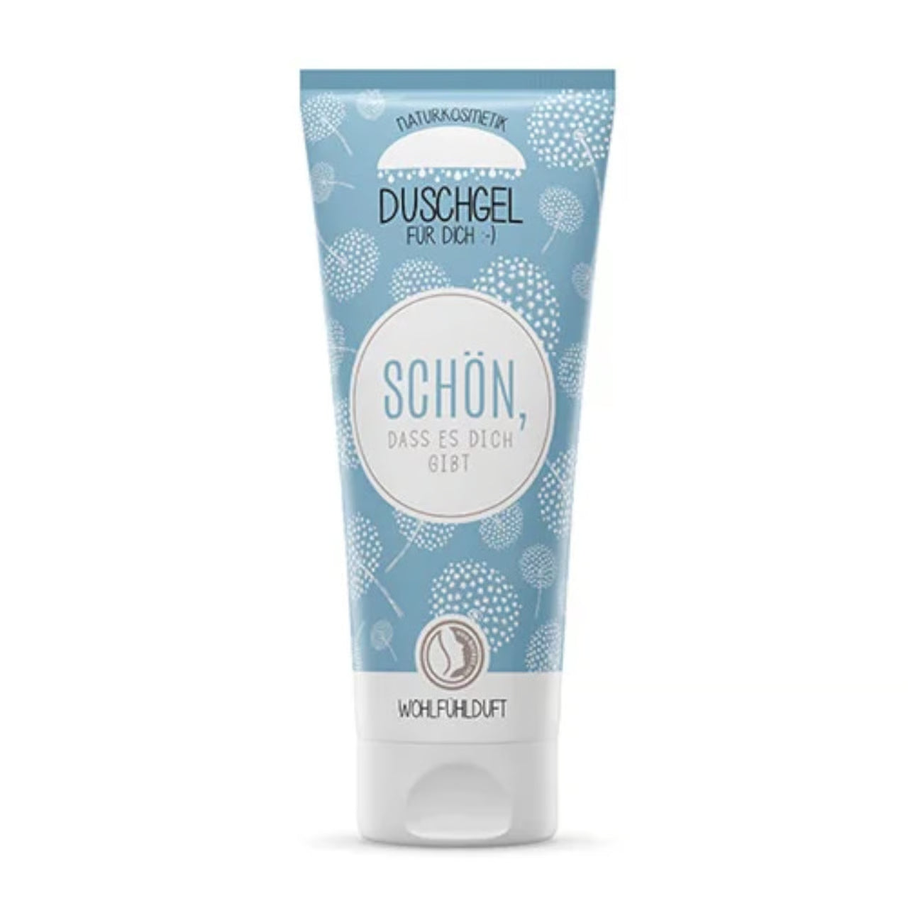 Duschgel Schön, dass es dich gibt