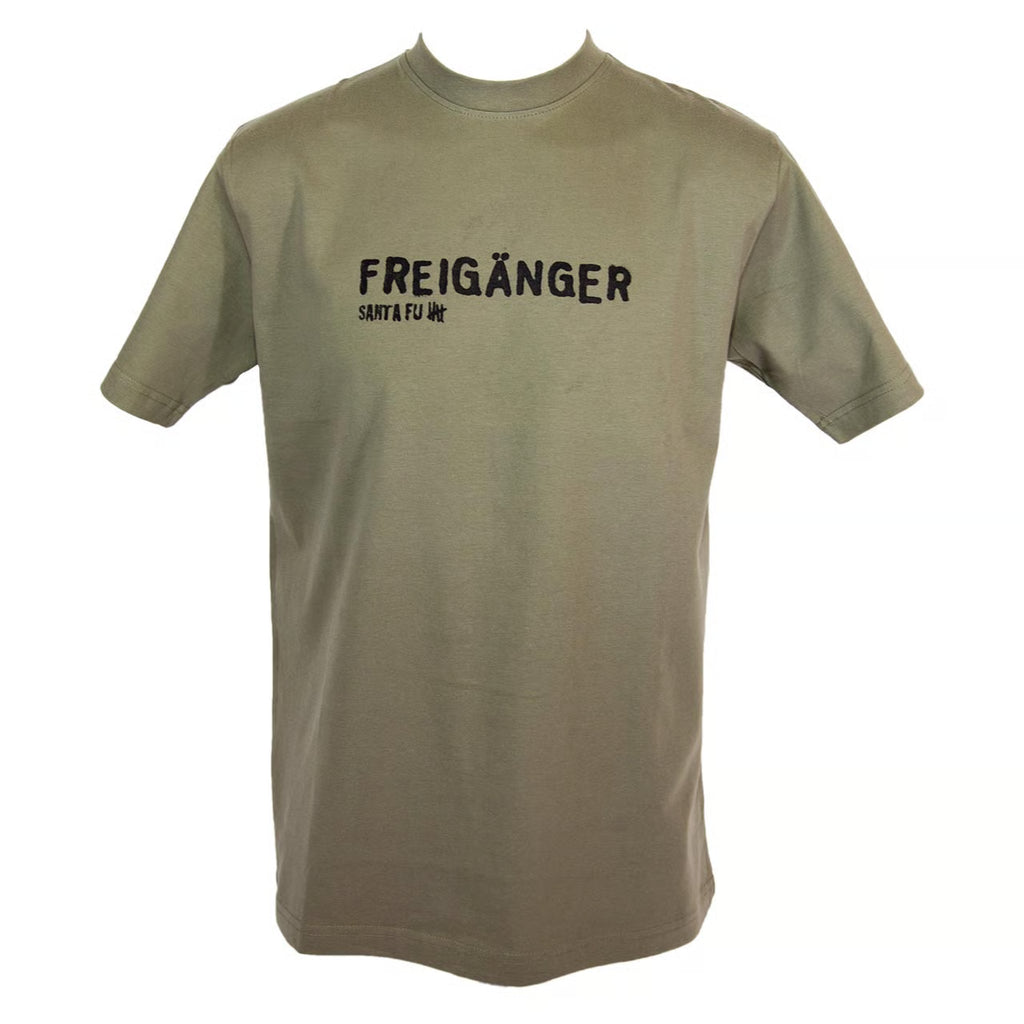 Freigänger