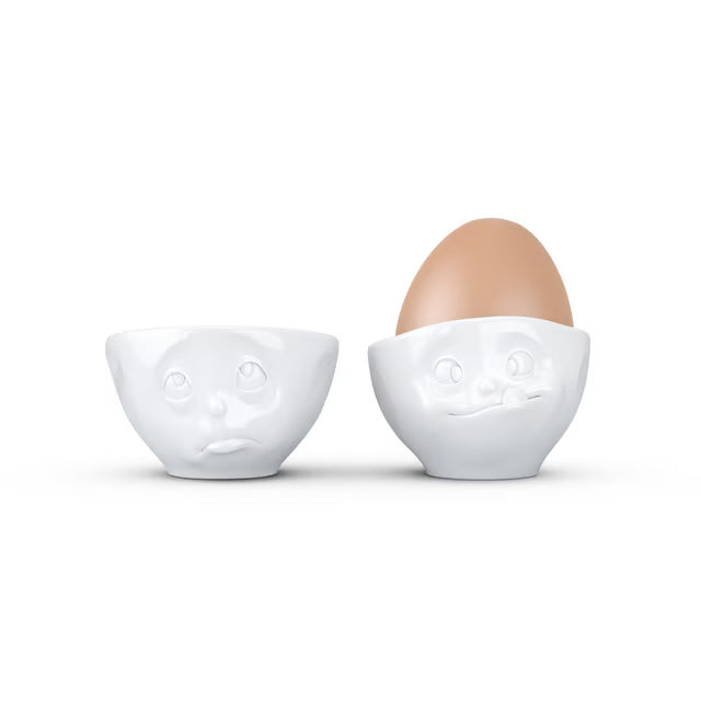 Eierbecher Och bitte & Lecker