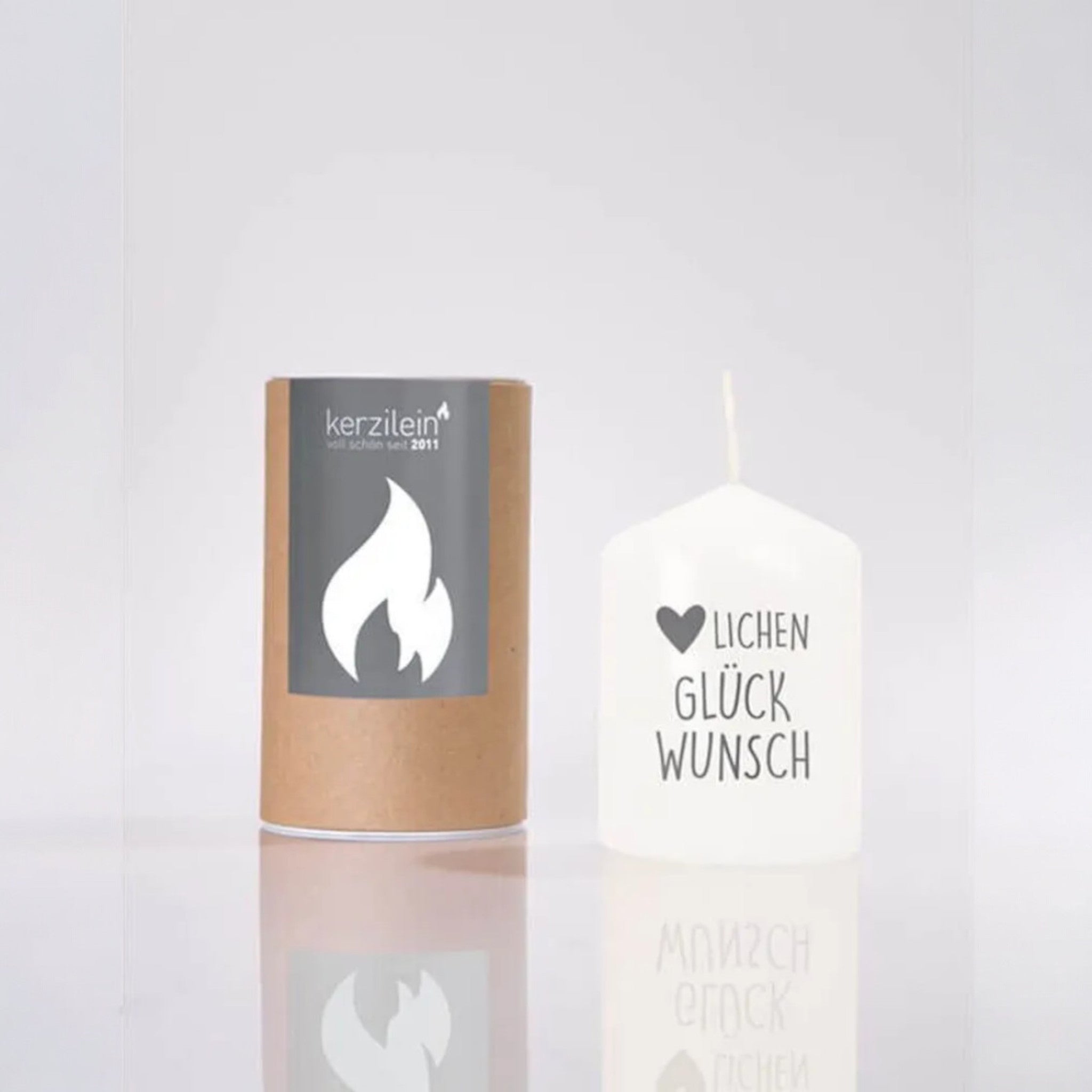 Herzlichen Glückwunsch