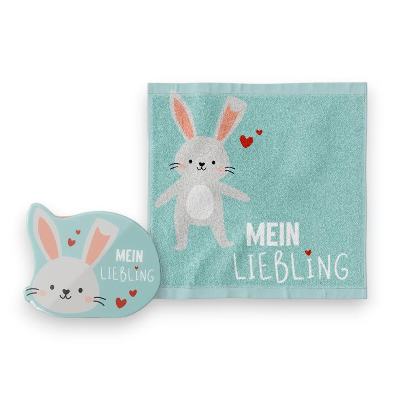 Magisches Handtuch