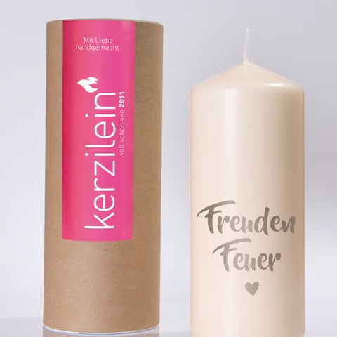 Freudenfeuer
