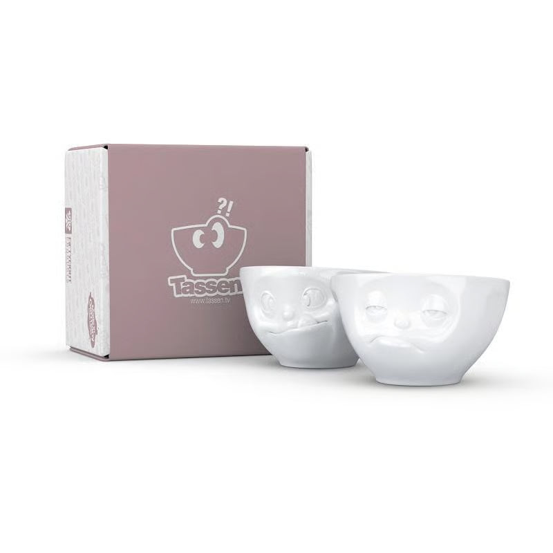 Schalen Lecker & Verpennt