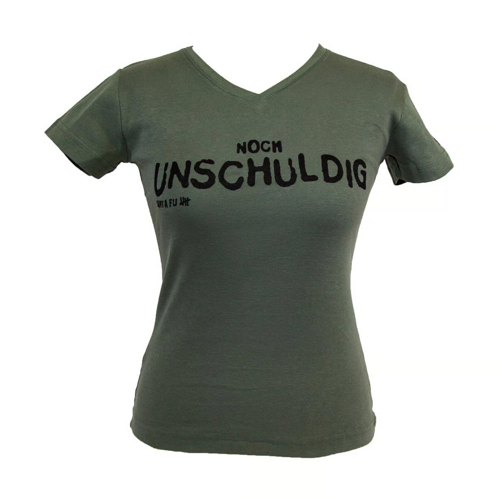 Noch Unschuldig