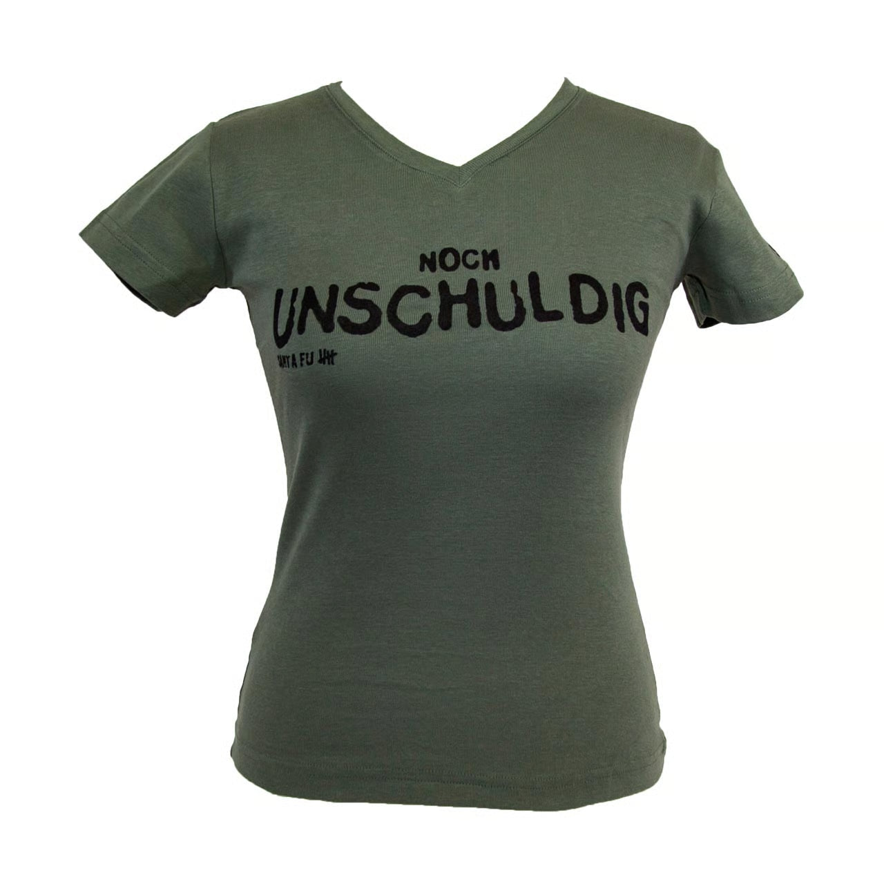 Noch Unschuldig