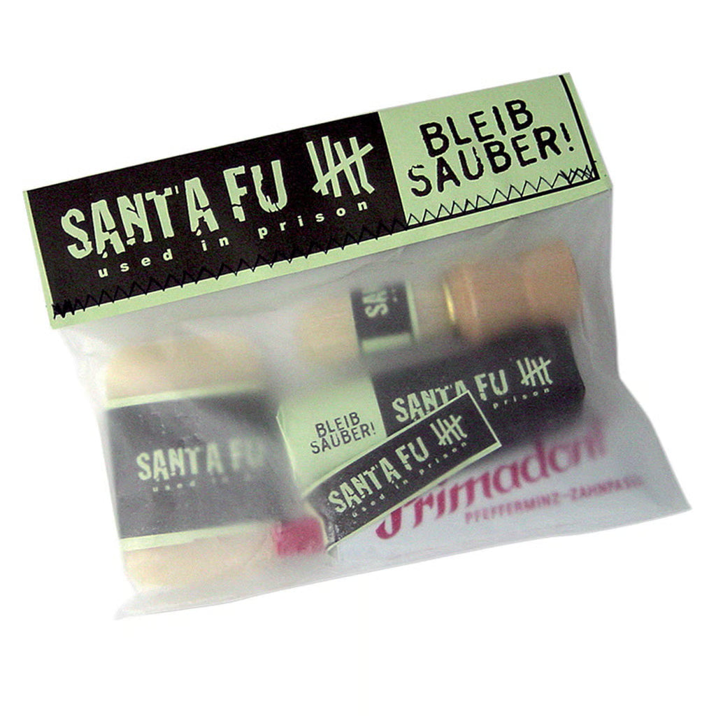 Bleib sauber Set