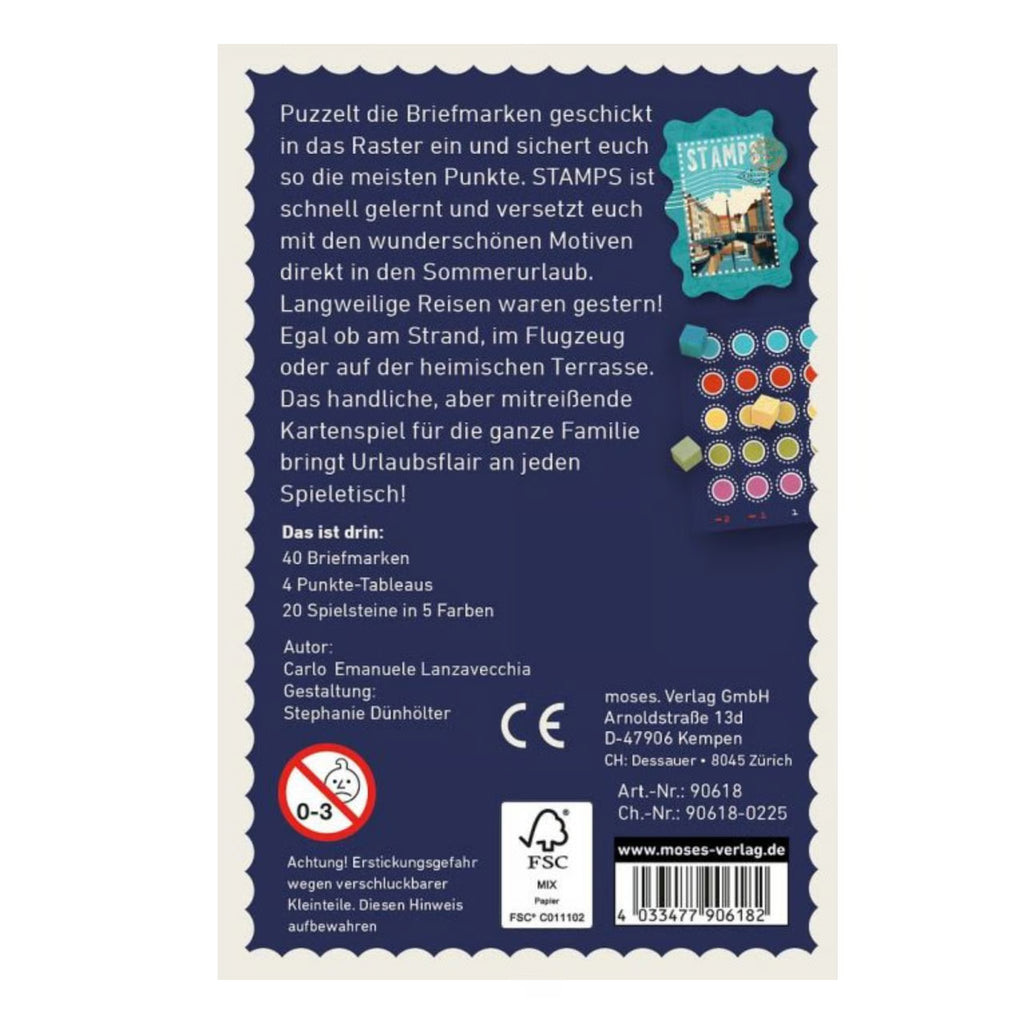 Stamps