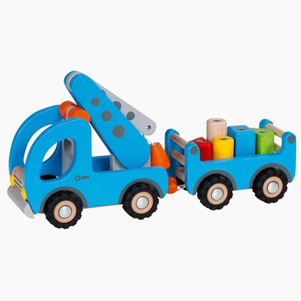 Kranwagen