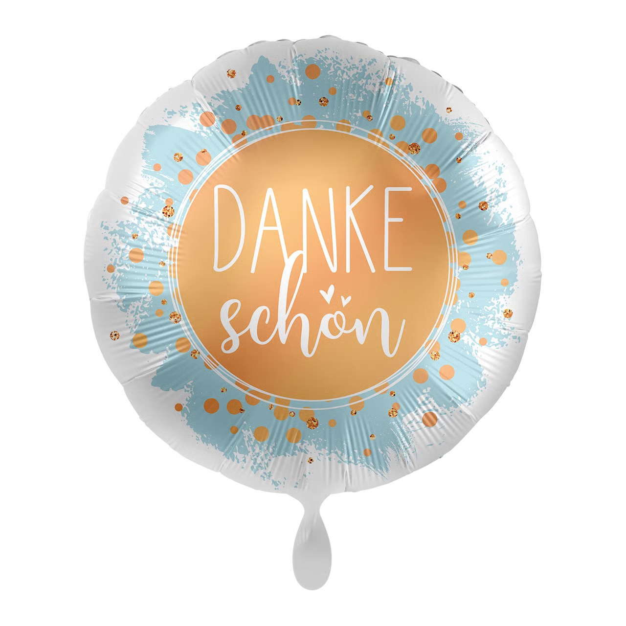 Dankeschön Seidenglanz
