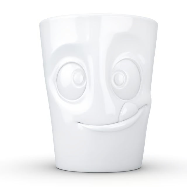Becher Lecker