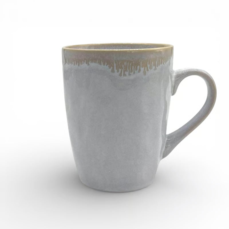 Tasse geliebt-getragen-gesegnet