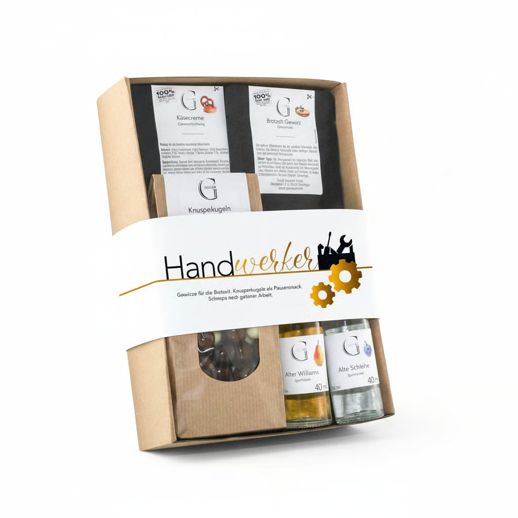 Handwerker Set