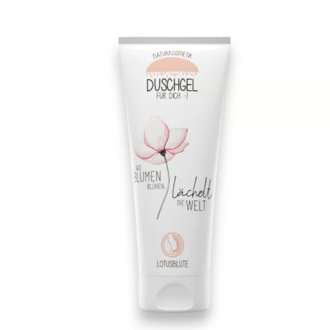 Duschgel Wo Blumen blühen