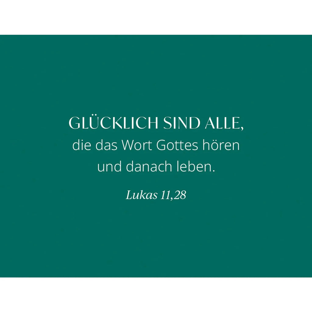Kostbar - 50 Zusagen für Dich