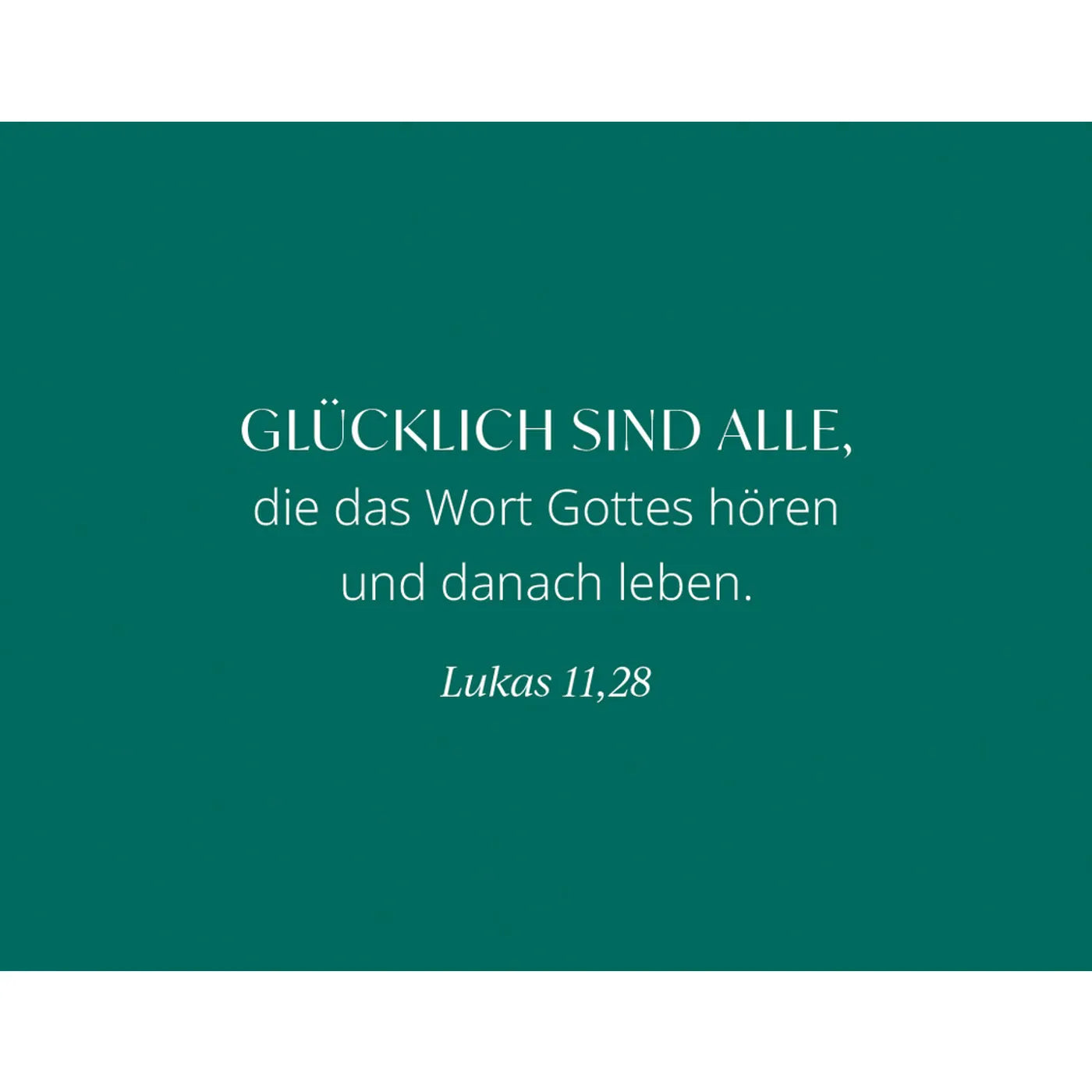 Kostbar - 50 Zusagen für Dich