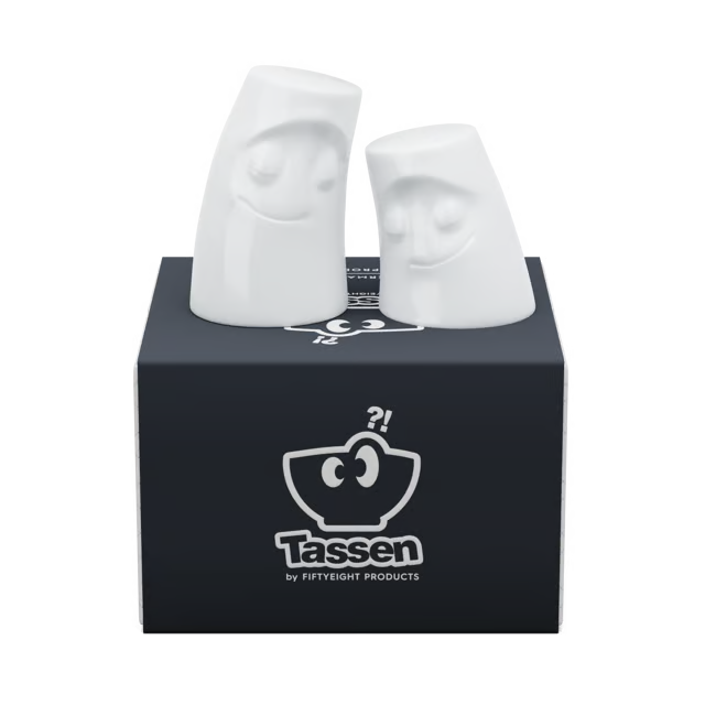 Würzschmusi-Set Verschmust & Kuschelig