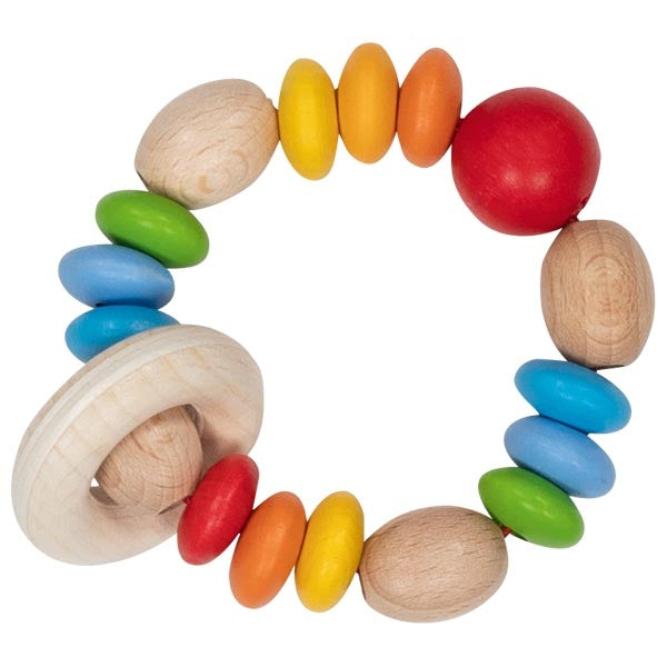 Greifling Regenbogenlinse
