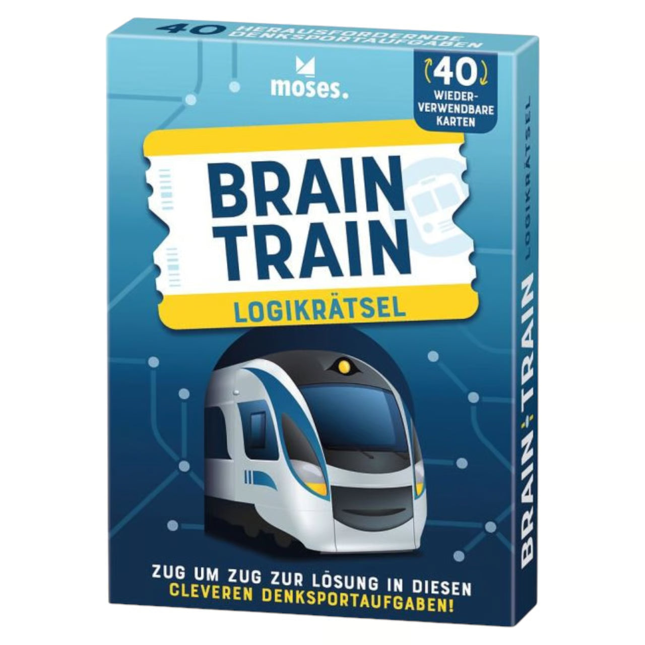 Brain Train