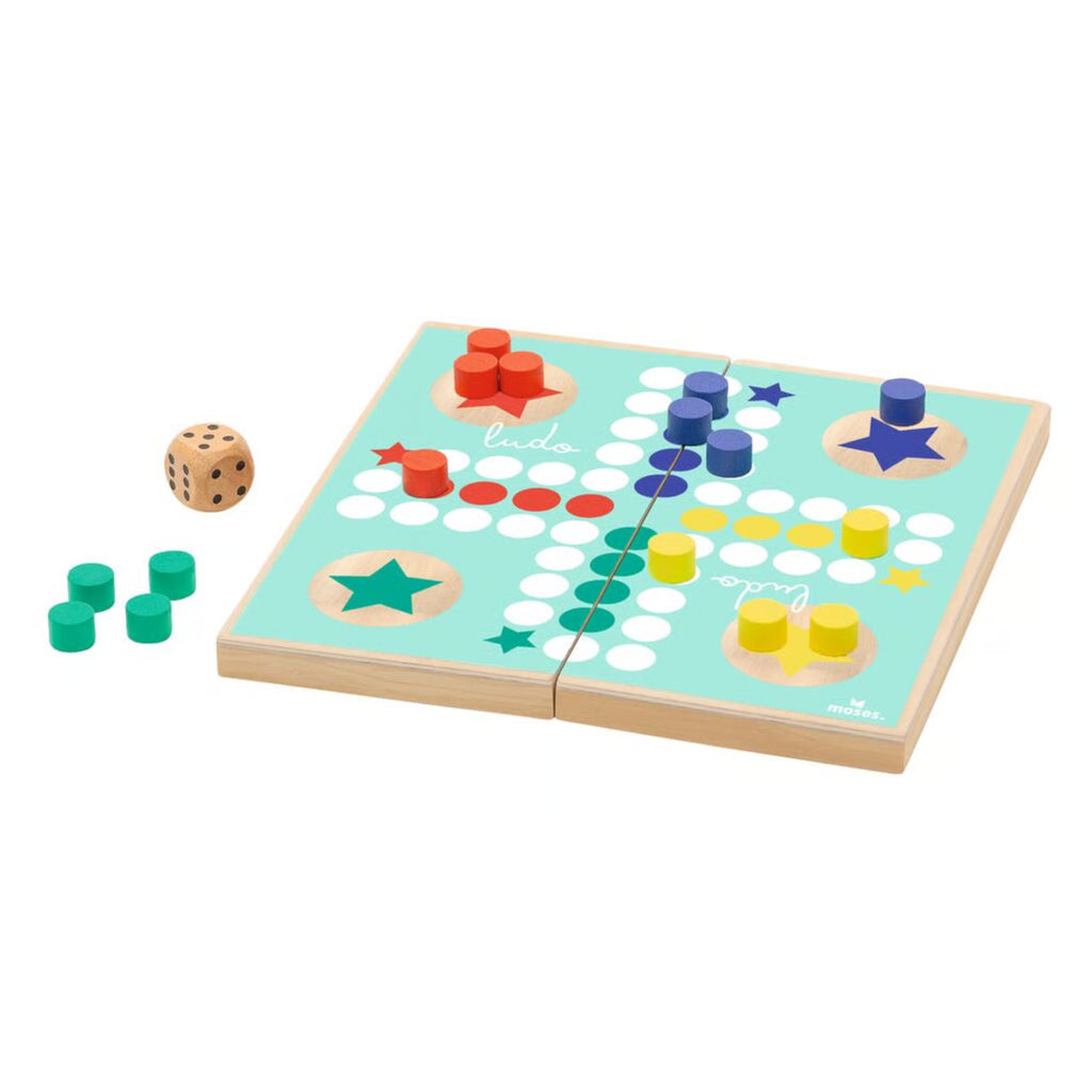 Ludo