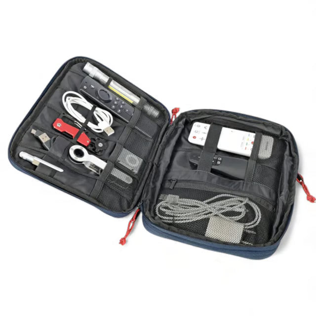 Kabeltasche