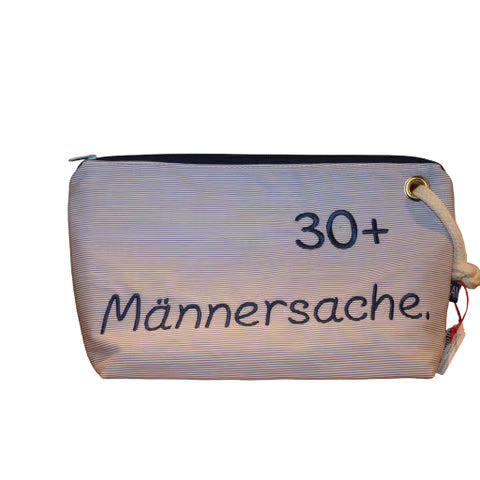Männersache 30+