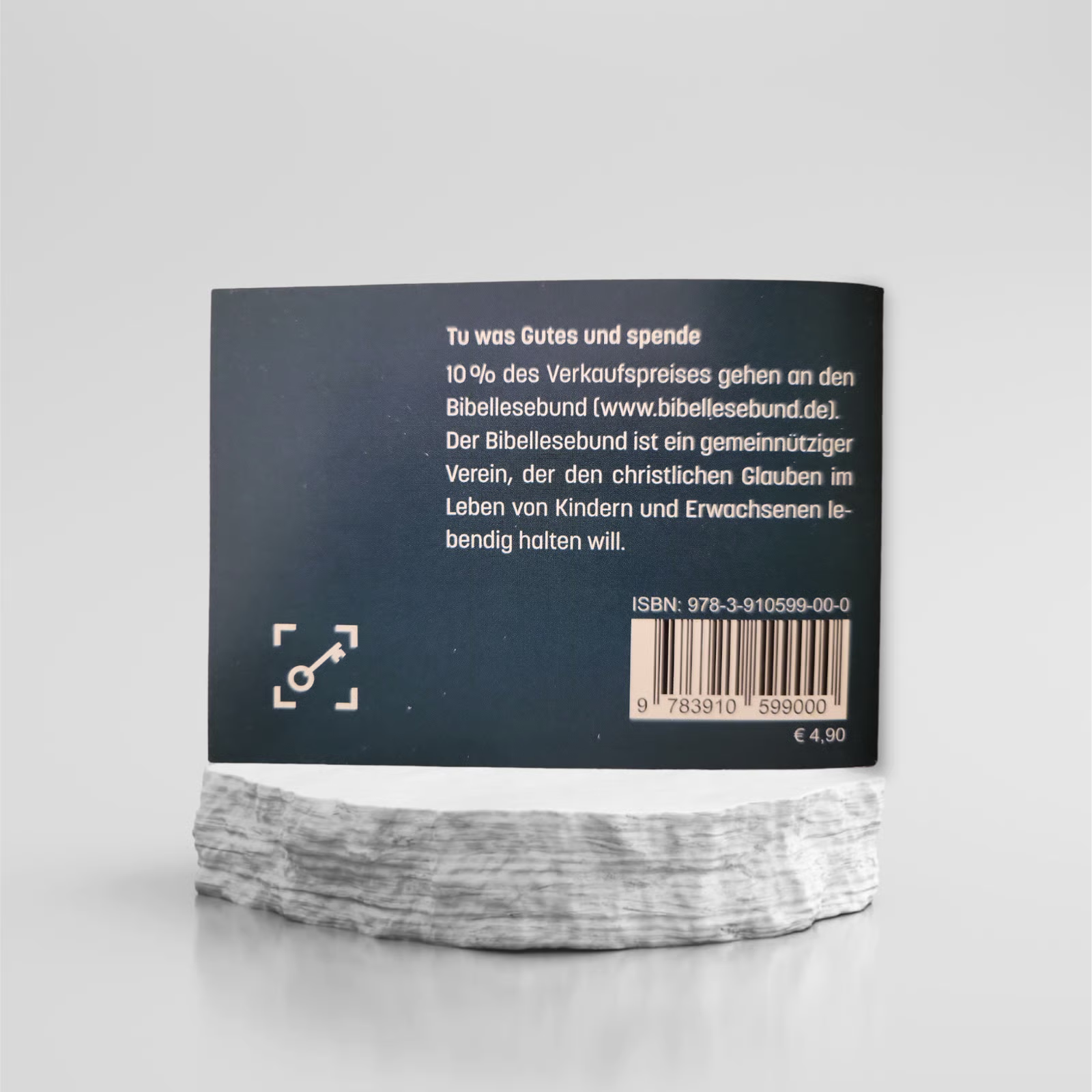 50 wichtige Bibelverse